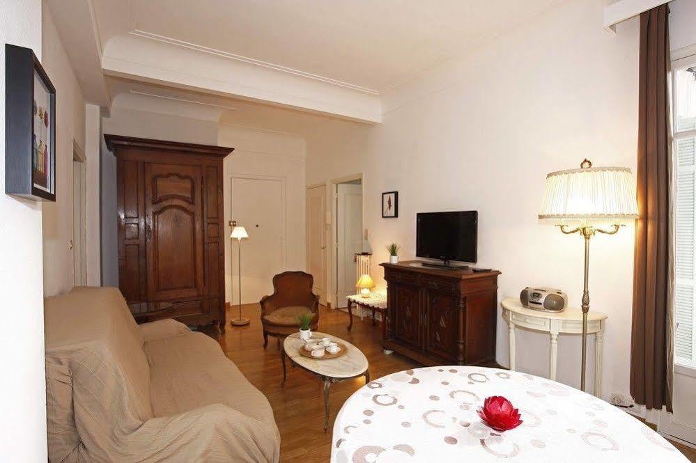 Appartamento Mynice - White