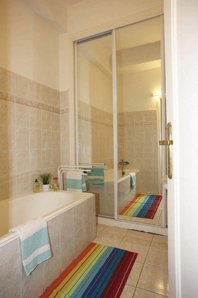 Mynice - White Appartement *
